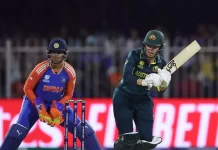 आखिरी 5 गेंद में 4 विकेट गंवाकर हारा भारत, अब सेमीफाइनल के लिए पाकिस्तान की जीत दुआ 114195293