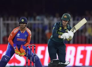 आखिरी 5 गेंद में 4 विकेट गंवाकर हारा भारत, अब सेमीफाइनल के लिए पाकिस्तान की जीत दुआ 114195293