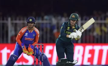 आखिरी 5 गेंद में 4 विकेट गंवाकर हारा भारत, अब सेमीफाइनल के लिए पाकिस्तान की जीत दुआ 114195293