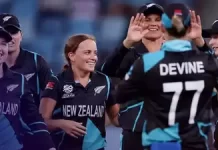 भारत विमेंस टी-20 वर्ल्डकप से बाहर,न्यूजीलैंड पाकिस्तान को हराकर सेमीफाइनल में प्रवेश 114225633