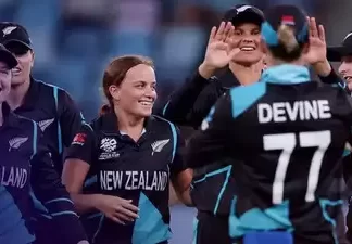 भारत विमेंस टी-20 वर्ल्डकप से बाहर,न्यूजीलैंड पाकिस्तान को हराकर सेमीफाइनल में प्रवेश 114225633