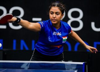 एशियन टेबल टेनिस चैंपियनशिप में भारत का पहला मेडल पक्का 197784 ueacaqjsvh 1706024800