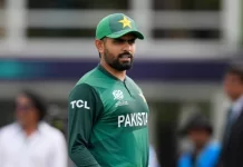 बाबर ने पाकिस्तान क्रिकेट टीम की कप्तानी छोड़ी देर रात सोशल मीडिया X पर पोस्ट किया 20241001200241 bab