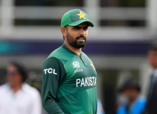 बाबर ने पाकिस्तान क्रिकेट टीम की कप्तानी छोड़ी देर रात सोशल मीडिया X पर पोस्ट किया 20241001200241 bab