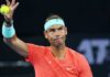दिग्गज टेनिस खिलाड़ी राफेल नडाल ने टेनिस से रियाटरमेंट का ऐलान कर दिया 2024 10$largeimg10 Oct 2024 192906963