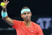 दिग्गज टेनिस खिलाड़ी राफेल नडाल ने टेनिस से रियाटरमेंट का ऐलान कर दिया 2024 10$largeimg10 Oct 2024 192906963