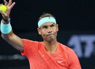 दिग्गज टेनिस खिलाड़ी राफेल नडाल ने टेनिस से रियाटरमेंट का ऐलान कर दिया 2024 10$largeimg10 Oct 2024 192906963