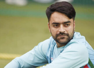 अफगानिस्तान के स्टार स्पिनर राशिद खान ने रचाई शादी, काबुल के लग्जरी होटल में किया निकाह 21 08 576126077rashid khan1