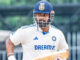 ICC टेस्ट रैंकिंग में ऋषभ पंत छठे स्थान पर पहुंचे 67 62