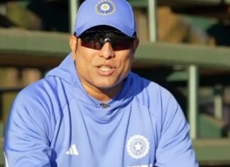 अफ्रीका दौरे पर बतौर कोच जाएंगे वीवीएस लक्ष्मण: जानें उनका कोचिंग रिकॉर्ड और अनुभव 89dca5a0 b50a 461f b99f 7e14f735553d