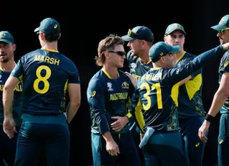 भारत के खिलाफ BGT से पहले ऑस्ट्रेलिया ने टेस्ट प्लेयर्स को आराम दिया AUS vs ENG T20 2024 06 51c071674f79ddb4e62a283d61c7a590 1200x675