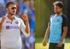 कुलदीप यादव और अक्षर पटेल ऑस्ट्रेलिया दौरे से क्यों हुए बाहर Axar Patel Kuldeep Yadav India vs Sri Lanka 2nd Test Bengaluru Test Match