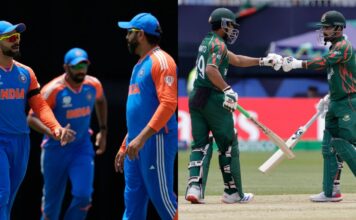 IND Vs BAN के बीच दूसरा टी-20 मैच आज दिल्ली में खेला जाएगा IND vs BAN 5