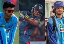 IPL-2025 में पूरन, मयंक और बिश्नोई को रिटेन कर सकती है LSG IPL 2025 696x392