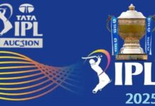 IPL मेगा ऑक्शन- कल सामने आएगी रिटेन प्लेयर्स की लिस्ट IPL2