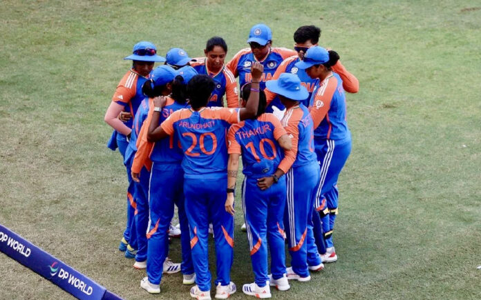 India 5