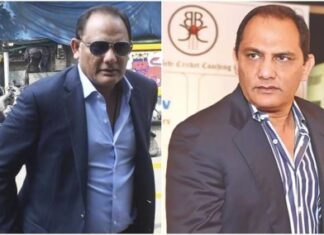 पूर्व भारतीय कप्तान मोहम्मद अजहरुद्दीन को प्रवर्तन निदेशालय (ED) ने गुरुवार को समन भेजा Mohammad Azharuddin hyderabad cricket association corruption charges