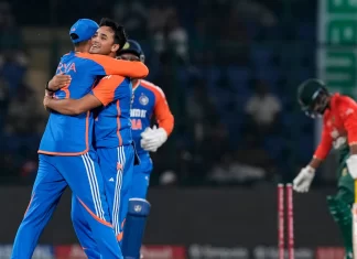 भारत की बांग्लादेश पर सबसे बड़ी जीत दर्ज की PTI10 09 2024 000346A 0 1728491410097 1728491435812