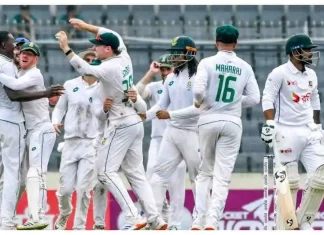 SA va BAN 2nd Test: दक्षिण अफ्रीका ने बढ़ा दी भारत-ऑस्ट्रेलिया की टेंशन Team India 19