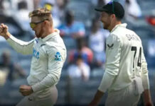 न्यूजीलैंड की टीम पहली बार भारत में टेस्ट सीरीज जीती है Untitled 8