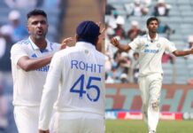 भारत-न्यूजीलैंड दूसरे टेस्ट का पहला दिन भारतीय स्पिनर्स के नाम रहा V 60 1