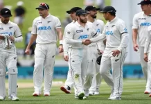 भारत के खिलाफ टेस्ट सीरीज के लिए न्यूजीलैंड की टीम का ऐलान कर दिया V5kXLjcFa1SU7Lf8zilD