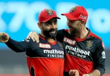 ऑस्ट्रेलियाई बल्लेबाज ग्लेन मैक्सवेल ने बोले– विराट ने मुझे इंस्टा पर ब्लॉक किया था Virat kohli and Glenn maxwell V jpg 1280x720 4g