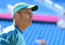 पाकिस्तान की वनडे और टीम टी-20 टीम के कोच गैरी कर्स्टन ने रिजाइन दे दिया gary kirsten coach