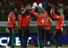 क्रिकेट वेस्टइंडीज ने लॉन्च की ग्लोबल टी-20 लीग guyana t20 team