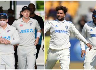 भारतीय टीम ने न्यूजीलैंड के खिलाफ टेस्ट सीरीज में पहले दिन से स्पिनर्स का दबदबा देखने को मिलेगा ind vs ban 6 1728722789