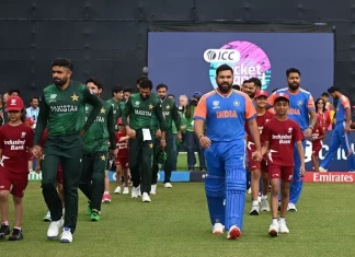 PAK बोर्ड कहा टीम इंडिया चाहे तो हर मैच खेलकर लाहौर से स्वदेश लौट सकती है ind vs pak