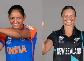 विमेंस टी20 वर्ल्डकप में न्यूजीलैंड ने भारत को 58 रन से हराया ind w vs nz w 1728046012186