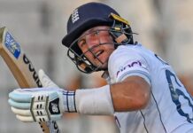 जो रूट WTC में 5000 रन बनाने वाले पहले बल्लेबाज joe root