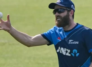 भारत और न्यूजीलैंड के बीच टेस्ट सीरीज का दूसरा मुकाबला पुणे में 24 अक्टूबर से खेला जाएगा kane williamson