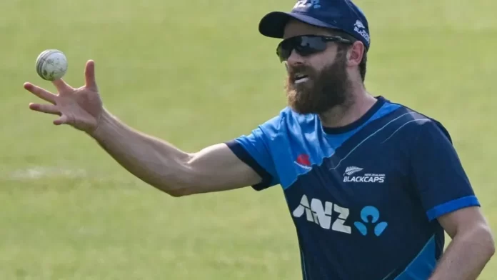 kane williamson