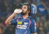 IPL मेगा ऑक्शन-फ्रेंचाइजी लखनऊ सुपर जायंट्स भारतीय बल्लेबाज केएल राहुल को रिलीज कर सकती है kl rahul to leave lsg