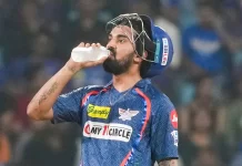 IPL मेगा ऑक्शन-फ्रेंचाइजी लखनऊ सुपर जायंट्स भारतीय बल्लेबाज केएल राहुल को रिलीज कर सकती है kl rahul to leave lsg