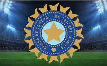 भारतीय क्रिकेट कंट्रोल बोर्ड (BCCI )ने मुश्ताक अली ट्रॉफी 2024 से इम्पैक्ट प्लेयर नियम हटाया l143 3411599370058