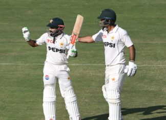 रावलपिंडी टेस्ट: पाकिस्तान की तीसरे टेस्ट में वापसी हो गई है main 50 1729856804
