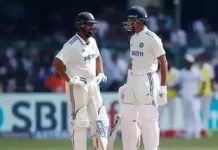 भारत ने कानपुर टेस्ट में बांग्लादेश को 7 विकेट से हरा दिया टी-20 स्टाइल में जीता कानपुर टेस्ट navbharat times 113832803