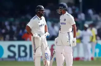 भारत ने कानपुर टेस्ट में बांग्लादेश को 7 विकेट से हरा दिया टी-20 स्टाइल में जीता कानपुर टेस्ट navbharat times 113832803