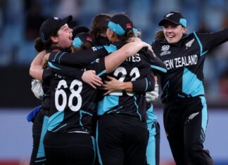 विमेंस टी-20 वर्ल्ड कप 2024 के फाइनल न्यूजीलैंड और साउथ अफ्रीका के बीच new zealand 20