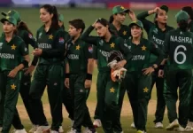 पाकिस्तान 9 विकेट की हार के बाद टी20 विश्व कप से हुआ बाहर या उम्मीद बाकी pakistan women cricket team 1728697289