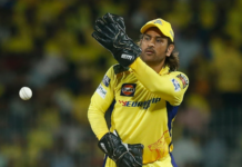 टीम इंडिया पूर्व कप्तान एमएस धोनी ( 43 साल ) IPL खेल सकते हैं post image 7b5b413