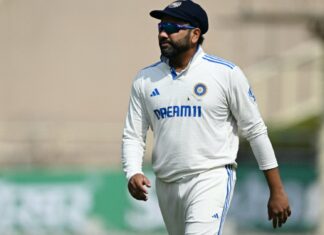 ऑस्ट्रेलिया में 1 टेस्ट मिस कर सकते हैं रोहित rohit 1728576437