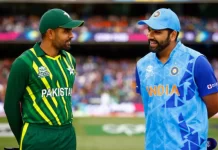 एक ही दिन पाकिस्तान और बांग्लादेश से भिड़ेगी टीम इंडिया rohit babar sixteen nine