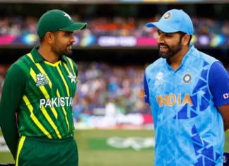 एक ही दिन पाकिस्तान और बांग्लादेश से भिड़ेगी टीम इंडिया rohit babar sixteen nine