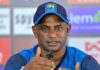 श्रीलंका ने सनथ जयसूर्या को हेड कोच बनाया sanath jayasuriya appointed as permanent head coach of sri lanka cricket team mdl
