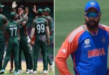 बांग्लादेशी कप्तान नजमुल हसन शांतो बोले-हमारे बैटर्स नहीं जानते 180 रन कैसे बनाएं shantosalary1 1719072005