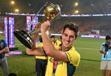 वनडे वर्ल्डकप जीतने के बाद कमिंस की ऑस्ट्रेलियाई टीम में वापसी untitled design 2024 10 14t111225483 1728884555